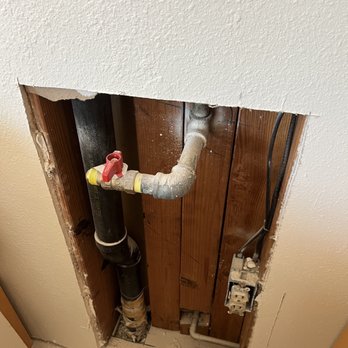 J’s Rooter Solutions - Plumbing Near Me J’s Rooter Solutions - Plumbing Near Me