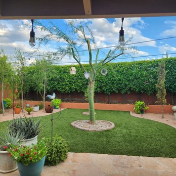 J&G Tree Service - To this - Tree Services Near Me