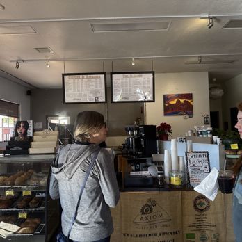 Cuptown - Coffee & Tea Near Me - Sedona, Arizona Cuptown - Coffee & Tea Near Me - Sedona, Arizona