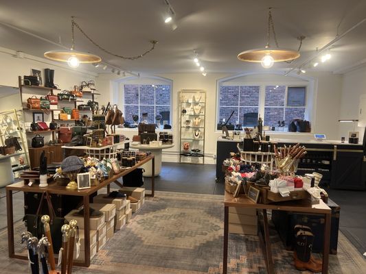 Leolo Handmade Shoes