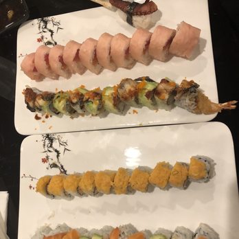 Kings Sushi - Sushi Bars Near Me - Charleston, South Carolina Kings Sushi - Sushi Bars Near Me - Charleston, South Carolina