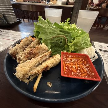 All About Pho - Egg Fried EggRolls - Vietnamese Near Me - Cerritos, California All About Pho - Egg Fried EggRolls - Vietnamese Near Me - Cerritos, California