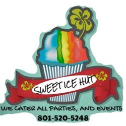 Sweet Ice Hut