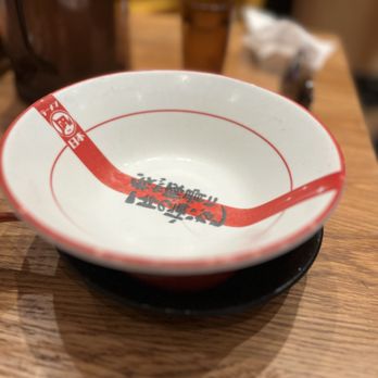 Ramen Nagi - Empty bowl to share ramen with - Ramen Near Me - Arcadia, California Ramen Nagi - Empty bowl to share ramen with - Ramen Near Me - Arcadia, California