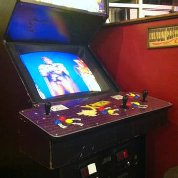 Classic Slice - X-Men: Now available in four...err...three player mode. - Pizza Near Me - Milwaukee, Wisconsin