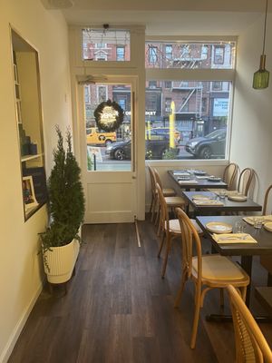 Zesty Tabbouleh by null