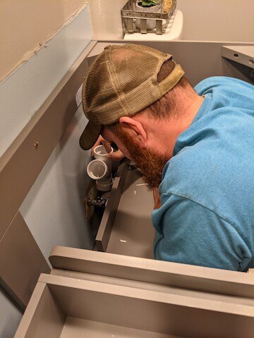 Slide of Joe & Matt's Plumbing And HVAC