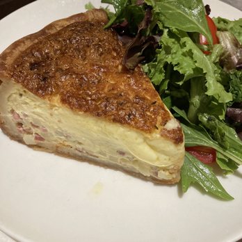 Sarabeth's West - Sarabeth's Quiche - Breakfast & Brunch Near Me - New York, New York