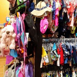 Kid To Kid Pittsburgh - Swim wear!! Athletic equipment, dance uniforms, etc