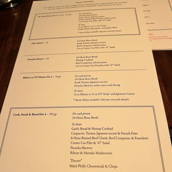 Matu - Steakhouses Near Me - Beverly Hills, California Matu - Steakhouses Near Me - Beverly Hills, California