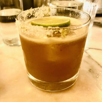 Good Night - Zippy. Tangy. Tamarind. Margarita - Asian Fusion Near Me - Woodstock, New York