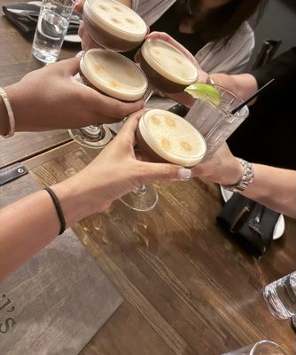 Cecil's Wine & Whiskey Bar - Restaurant by null