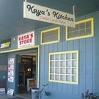 Kaya's Kitchen - Kaya's Kitchen and Shrimp! - Hawaiian Near Me - Hauula, Hawaii Kaya's Kitchen - Kaya's Kitchen and Shrimp! - Hawaiian Near Me - Hauula, Hawaii