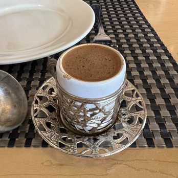 Pasha Turkish Kitchen - Turkish coffee - Turkish Near Me - Willowick, Ohio