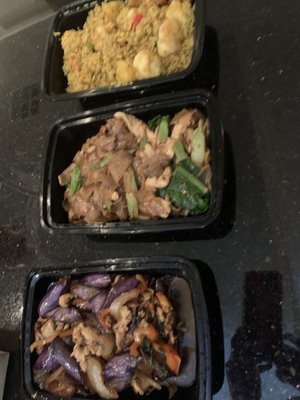 Block 9 Thai Street Eats (Summerlin Location) by null