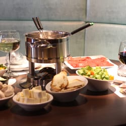 Pizza Rodi - Fondue chinoise à volonté 39.99$ pour 2 personnes