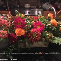 Bold's Florist & Garden Center