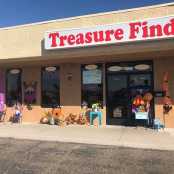Treasure Finds - Antiques Near Me - Boulder City, Nevada Treasure Finds - Antiques Near Me - Boulder City, Nevada