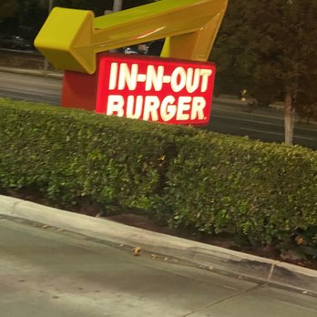 In-N-Out Burger - Burgers Near Me - Van Nuys, California In-N-Out Burger - Burgers Near Me - Van Nuys, California
