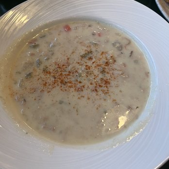 Martin's Tavern - Great clam shrimp chowder - Breakfast & Brunch Near Me - Washington, DC, District of Columbia Martin's Tavern - Great clam shrimp chowder - Breakfast & Brunch Near Me - Washington, DC, District of Columbia