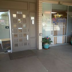 Studio Sol Pilates - Storefront