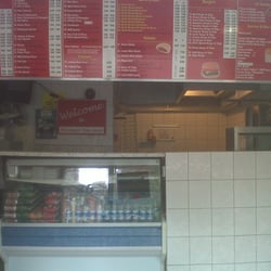 Micklegate Takeaway