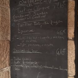 L'Épicerie