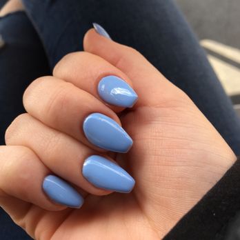 VT Nail & Spa - Nail Salons Near Me - Los Angeles, California