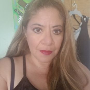 Essential Hair Studio - Hair still rocks after 3 weeks...purple shampoo thanks vanessa - Hair Salons Near Me - Pico Rivera, California Essential Hair Studio - Hair still rocks after 3 weeks...purple shampoo thanks vanessa - Hair Salons Near Me - Pico Rivera, California