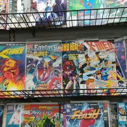 FX Game Exchange