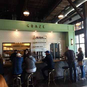 Graze 1910 - Breakfast & Brunch Near Me - Tampa, Florida