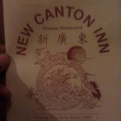 New Canton Inn
