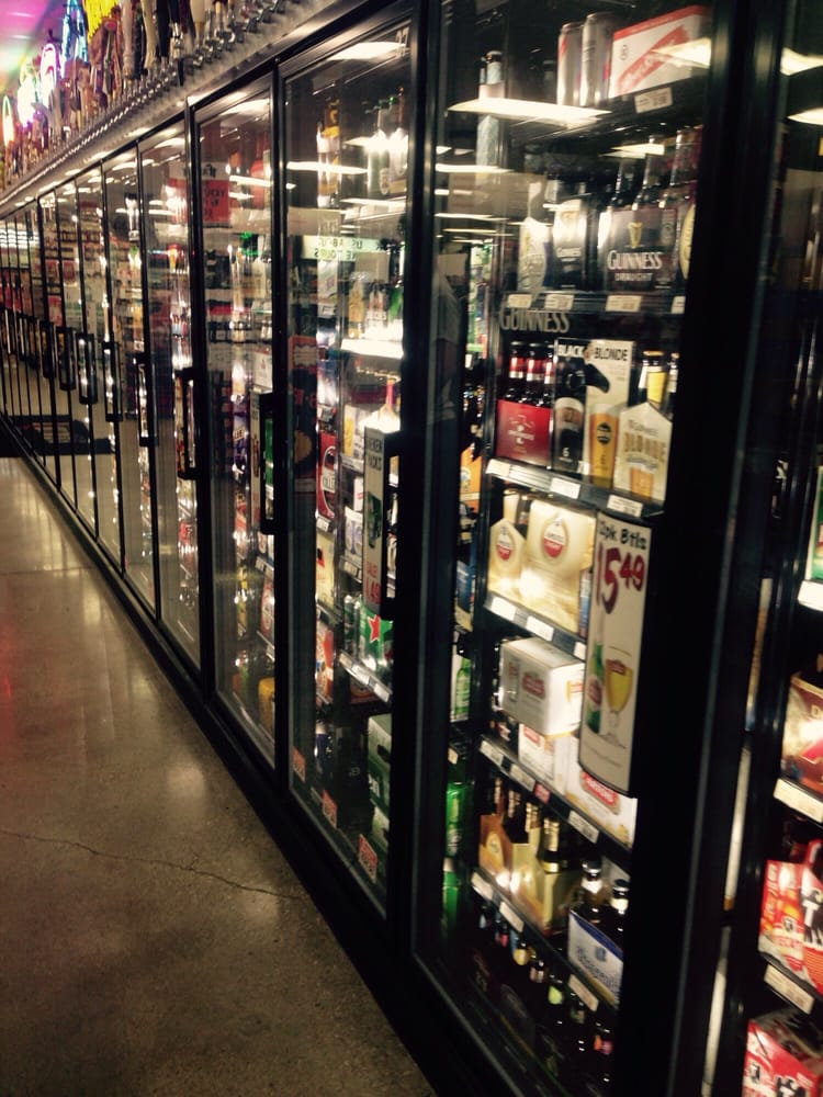 THE FRIDGE WHOLESALE LIQUOR Updated July 2024 15 Reviews 1150