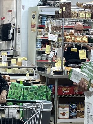 Jerry's Gourmet and More by null