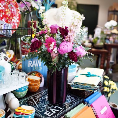 Williams Flower & Gift