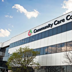 Community Care College