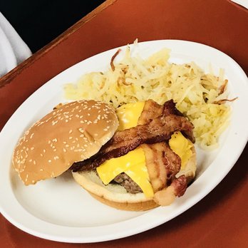 Rebecca's Cafe - Breakfast & Brunch Near Me - Becker, Minnesota