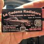 Photo of La Cadena Radiators