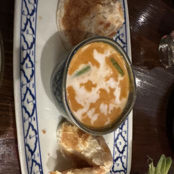 26 Thai Kitchen & Bar - Midtown - Thai Near Me - Atlanta, Georgia