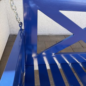 Proficient Coatings - Powder Coating Near Me - Las Vegas, Nevada