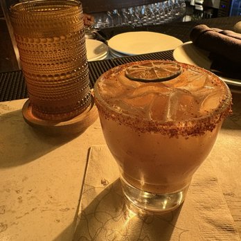 dLeña - Tamarindo - Mexican Near Me - Washington, DC, District of Columbia