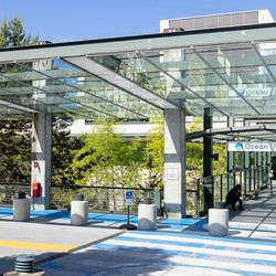 Seattle Children's Hospital Emergency Department