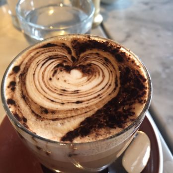 Bills Bondi - Cappuccino - Australian Near Me - Bondi Beach, NSW Bills Bondi - Cappuccino - Australian Near Me - Bondi Beach, NSW