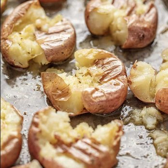 Wende's Bakery - Smashed Potatoes - Bakeries Near Me Wende's Bakery - Smashed Potatoes - Bakeries Near Me
