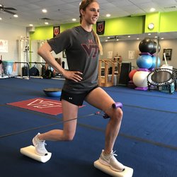 Rogers Physical Therapy & Performance