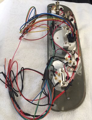 Electrical Work - We do it all! From maintenance to electrical work to everything in between! Electrical Work - We do it all! From maintenance to electrical work to everything in between!