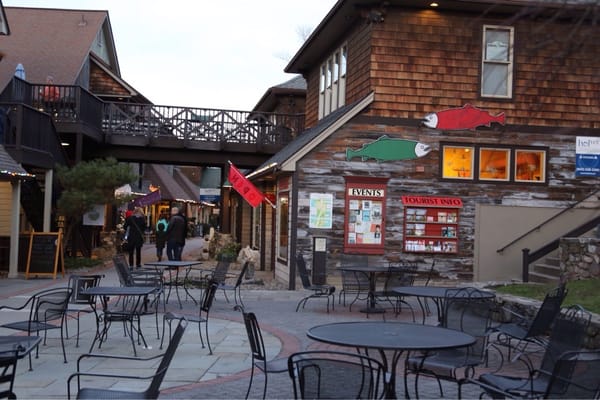 Water Street Market by null