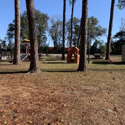 Jacksonville North / St. Marys KOA