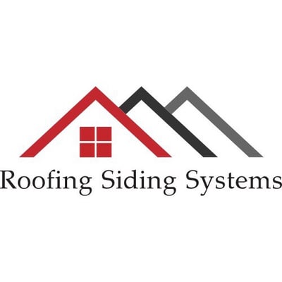 Roofing Siding Systems Logo