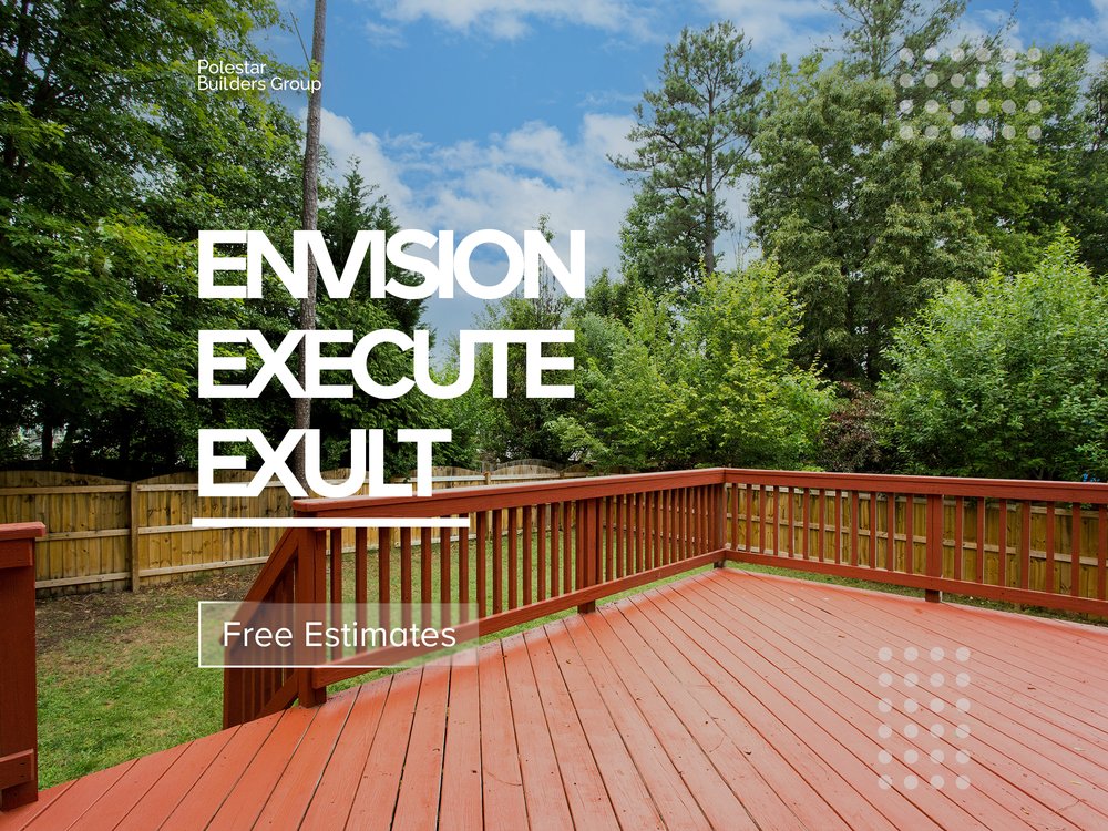 Slide of Polestar Builders Group